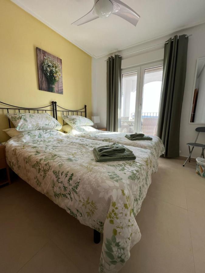 Apartamento Casa El Tonelero&Casa Del Pequeno Tonelero - by El Tonelero Ltd Sucina Exterior foto